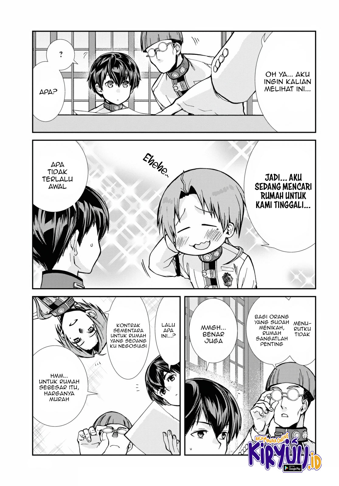 Chapter 78 - halaman 18