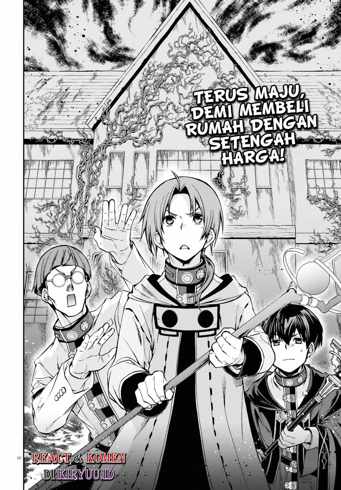 Chapter 78 - halaman 25