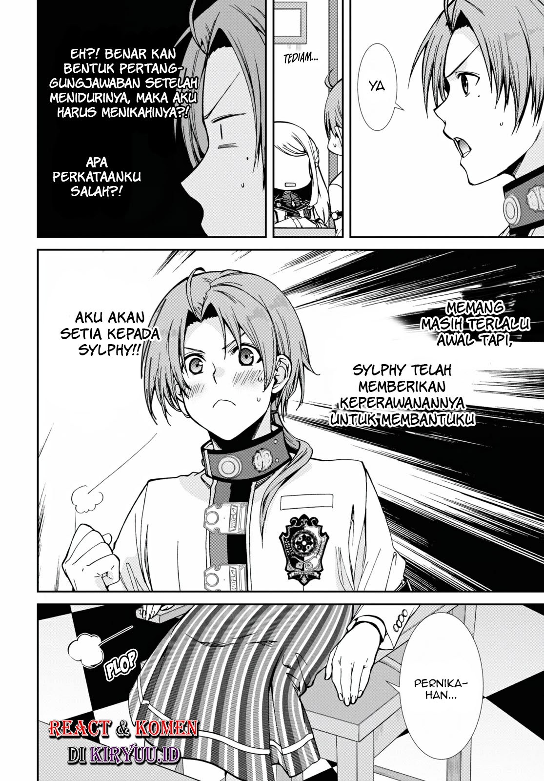 Chapter 78 - halaman 5