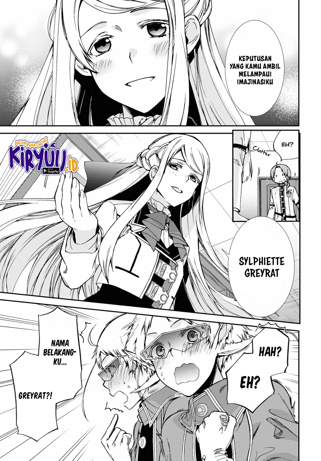 Chapter 78 - halaman 6