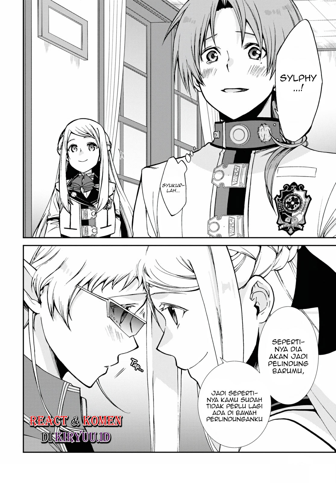 Chapter 78 - halaman 9