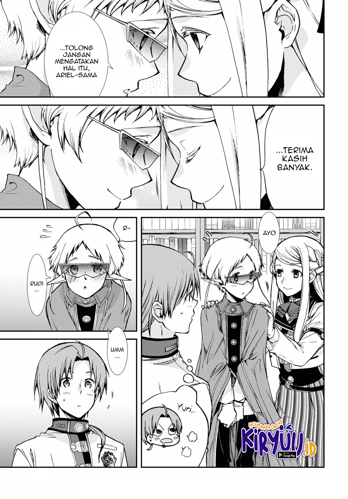 Chapter 78 - halaman 10