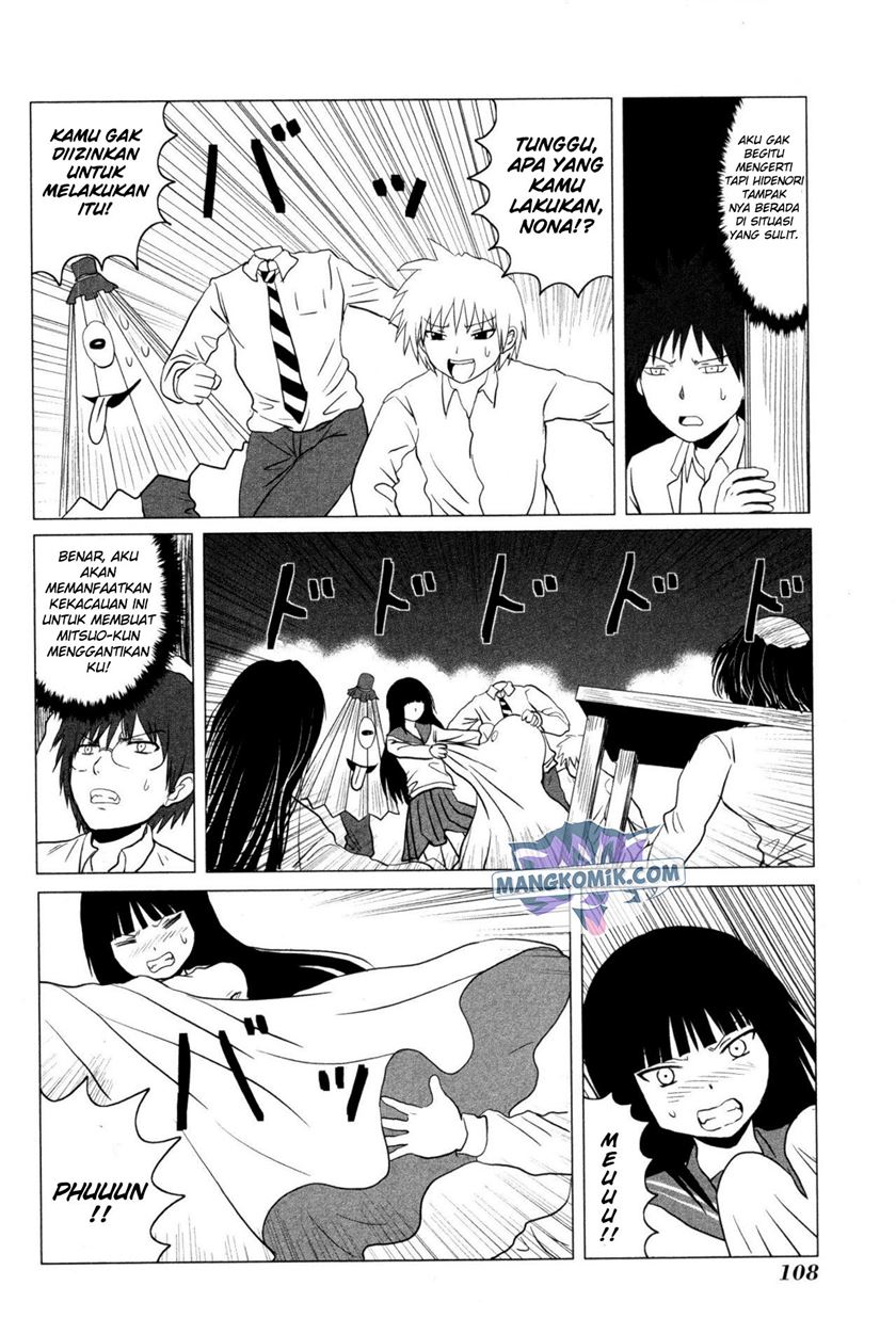 Chapter 106 - halaman 8