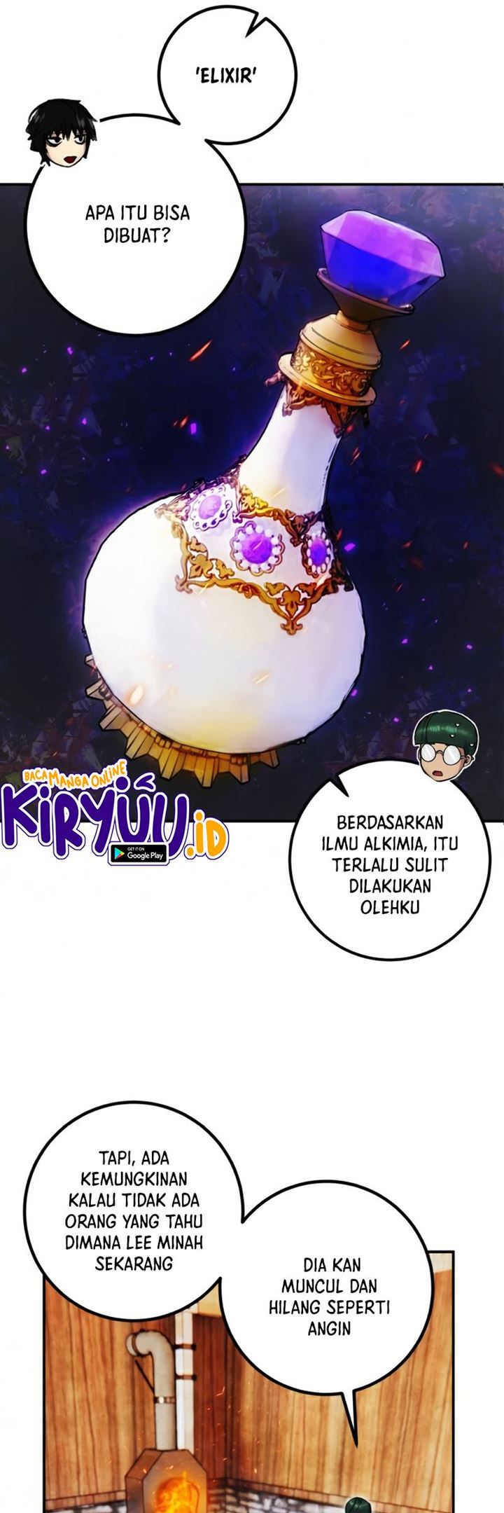 Chapter 64 - halaman 45