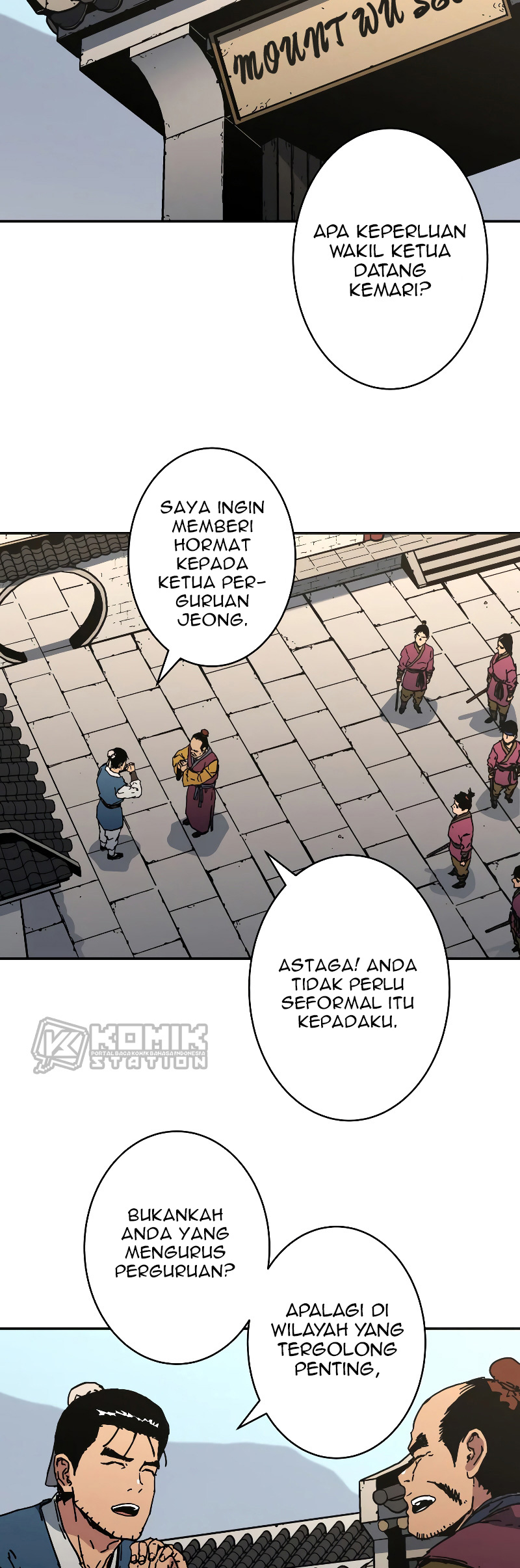 Chapter 204 - halaman 40