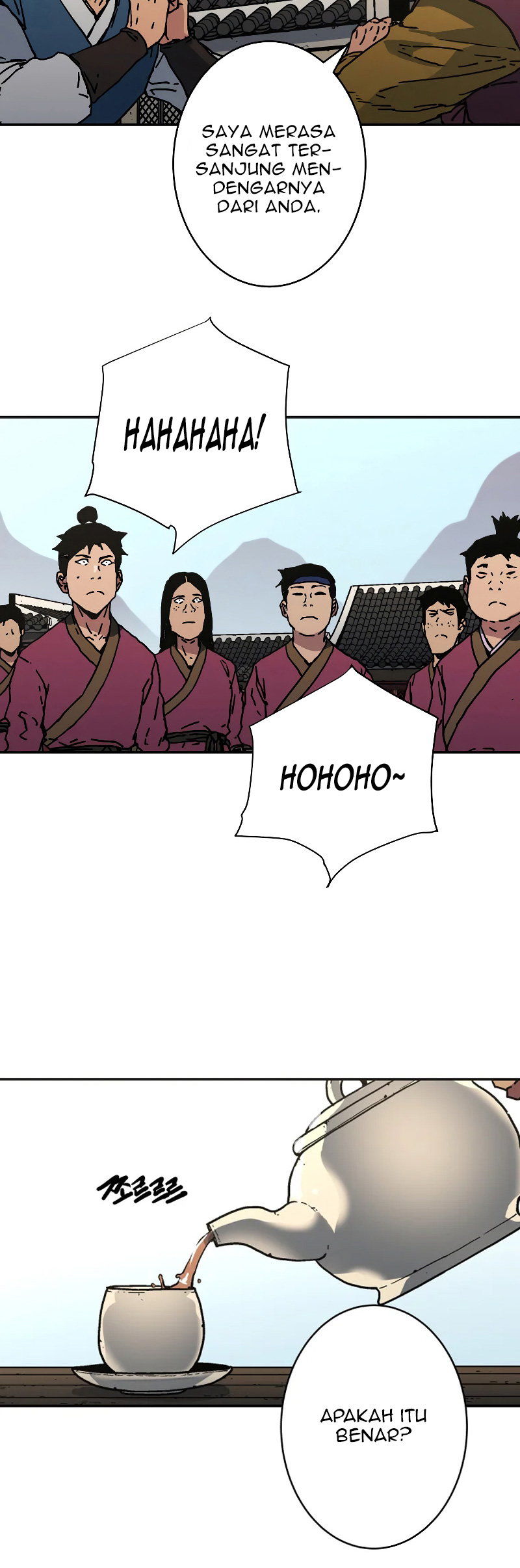 Chapter 204 - halaman 41