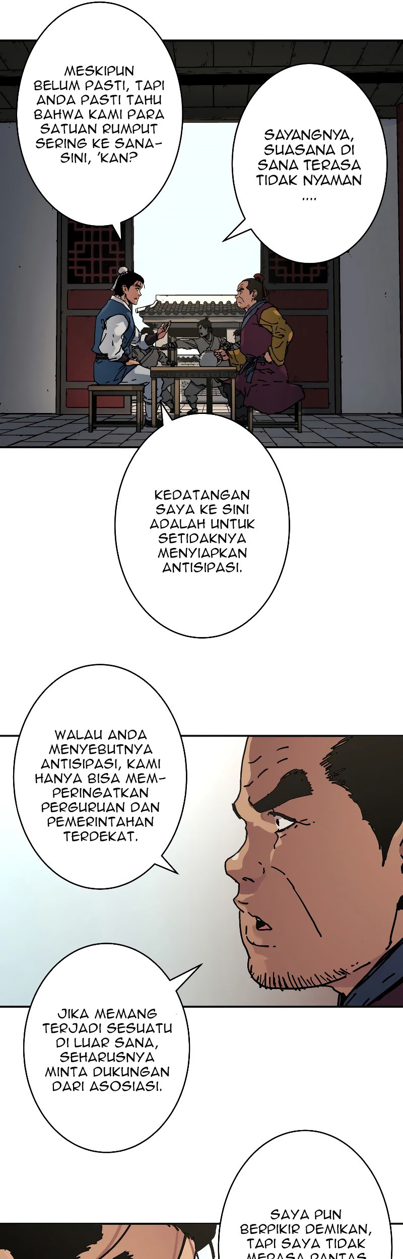 Chapter 204 - halaman 42