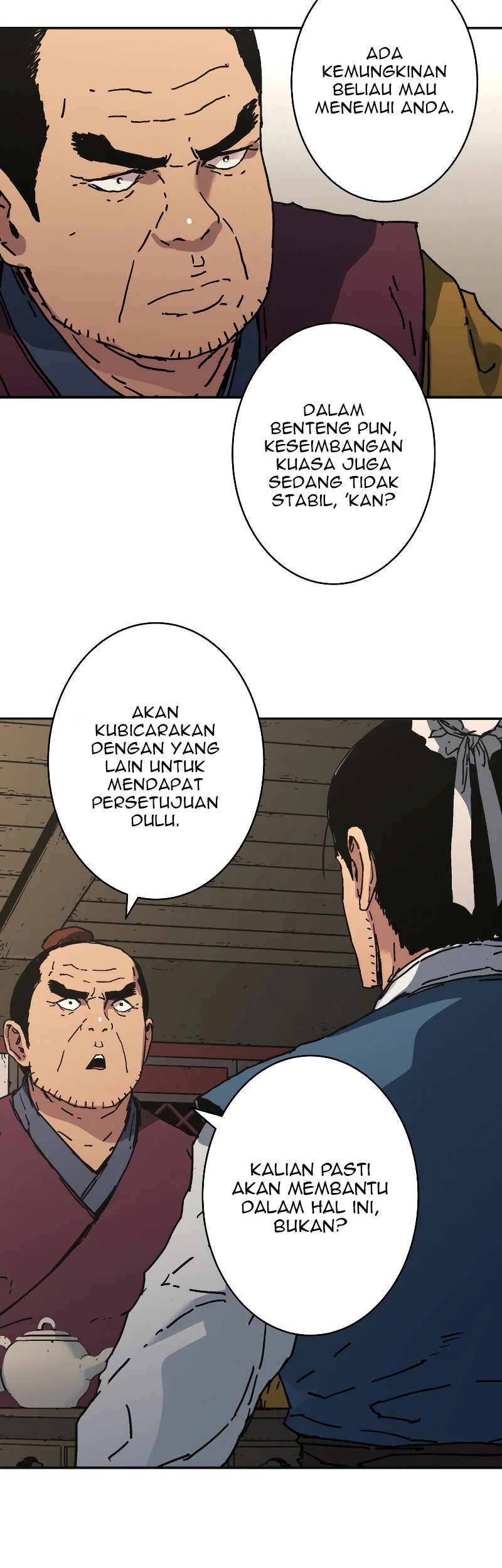 Chapter 204 - halaman 48