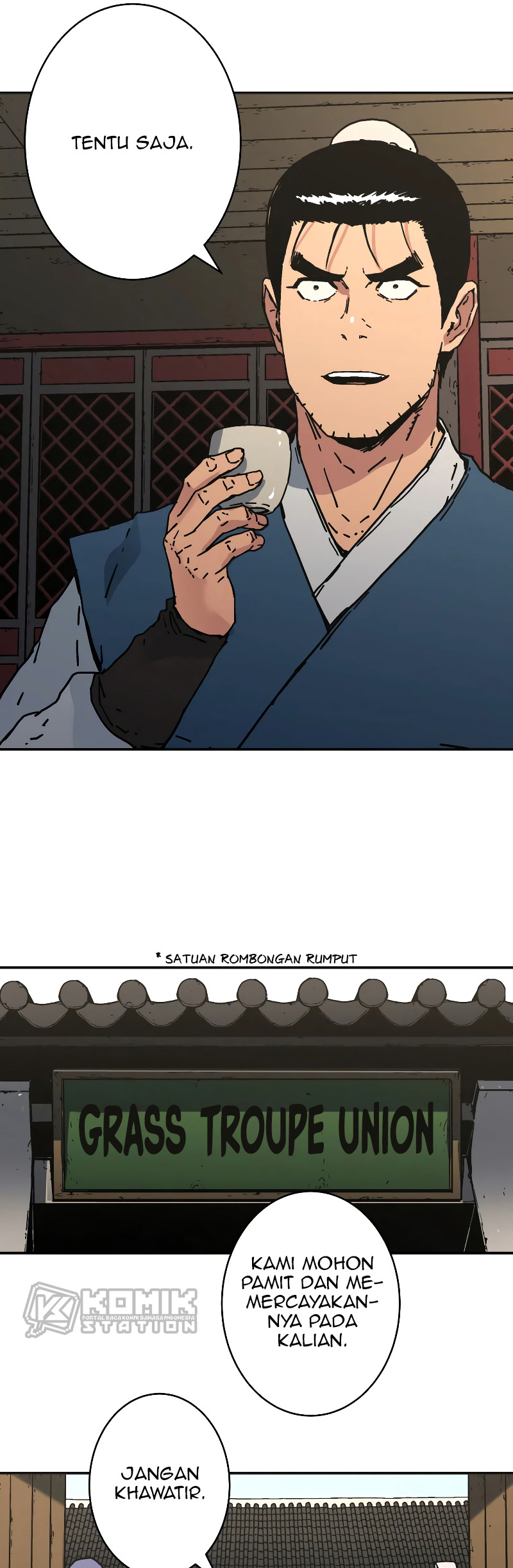 Chapter 204 - halaman 50