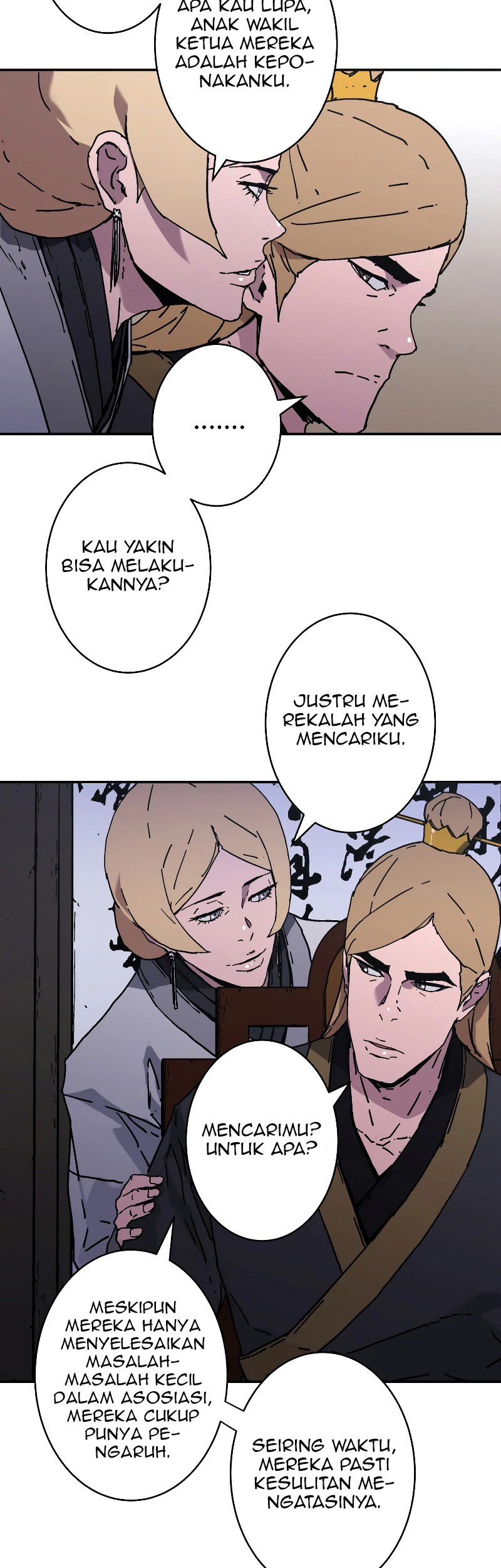 Chapter 204 - halaman 60