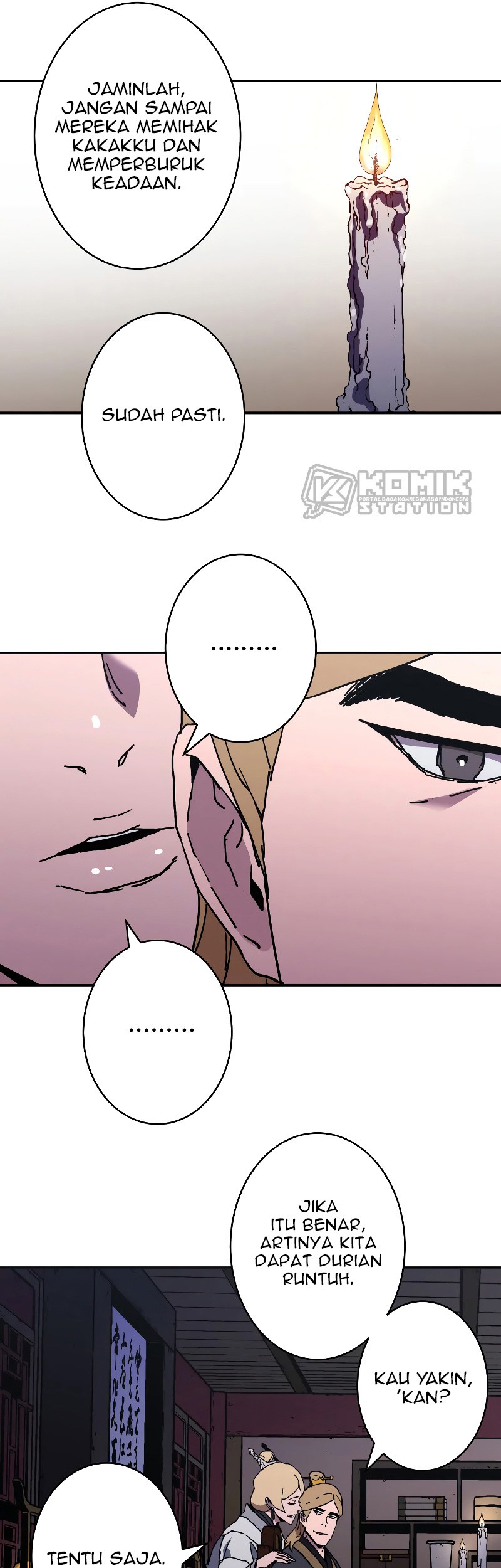 Chapter 204 - halaman 62