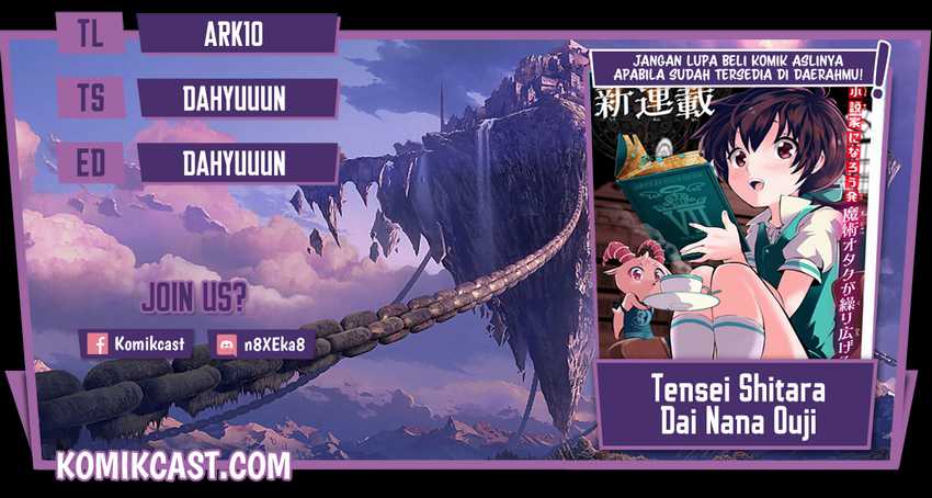 Chapter 67 - halaman 2