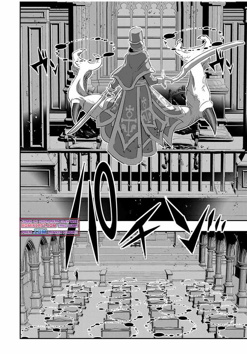 Chapter 67 - halaman 18