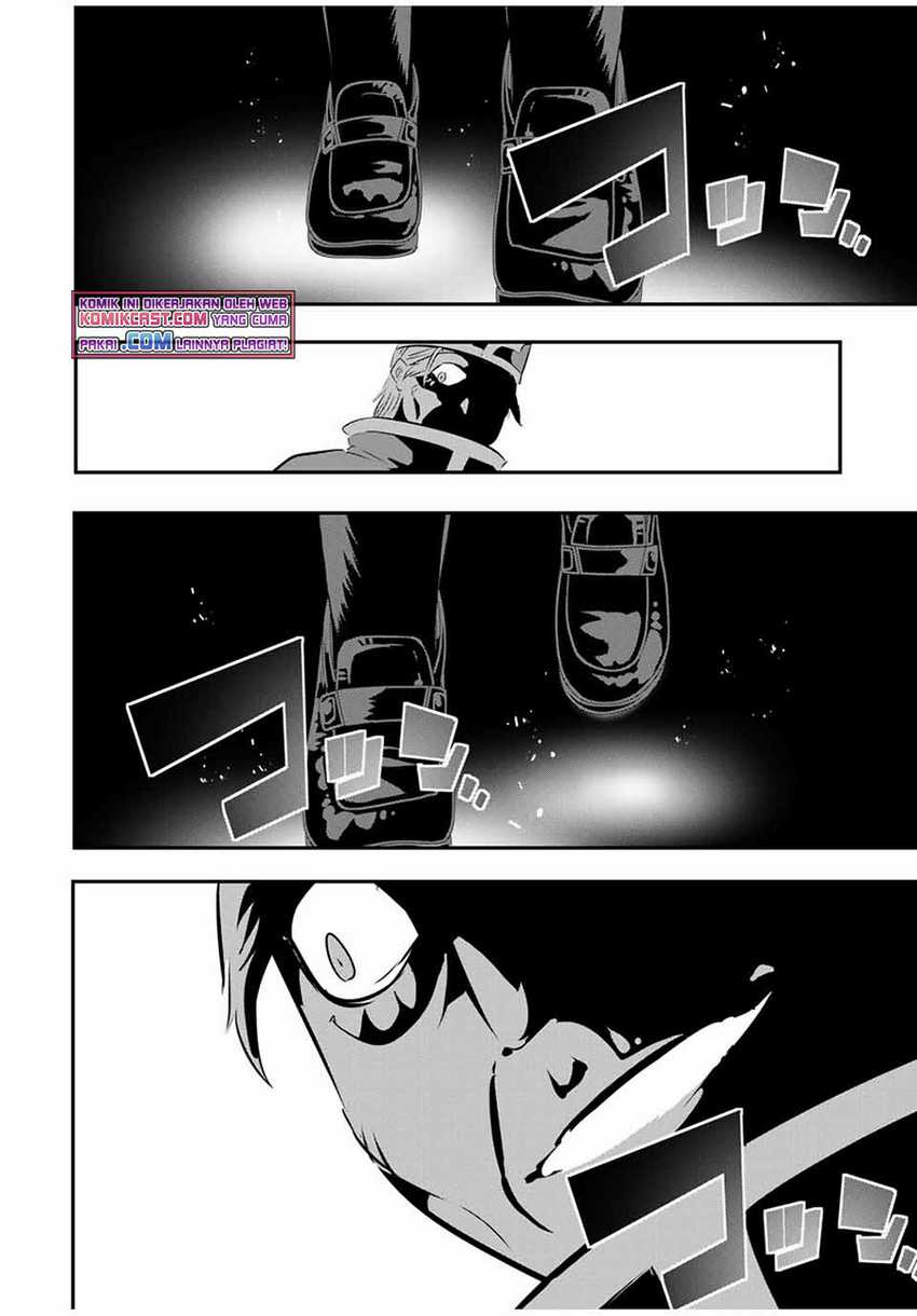 Chapter 67 - halaman 20