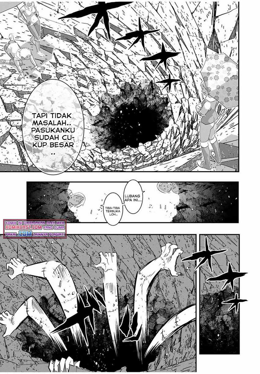 Chapter 67 - halaman 9