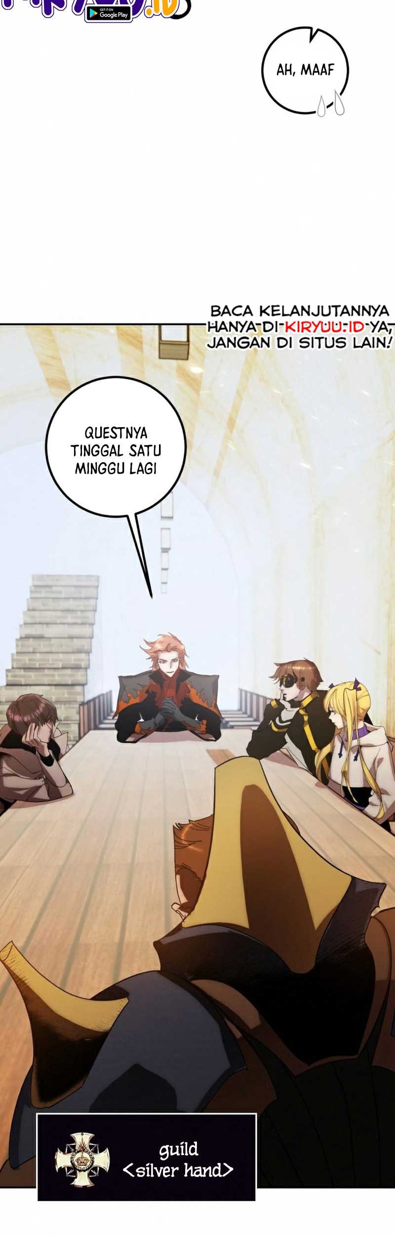 Chapter 65 - halaman 40