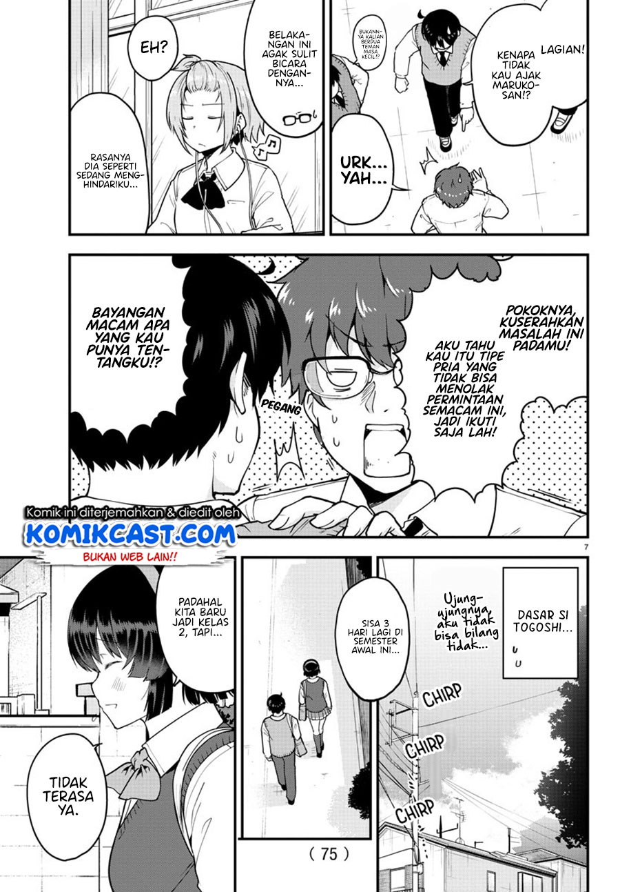 Chapter 68 - halaman 9