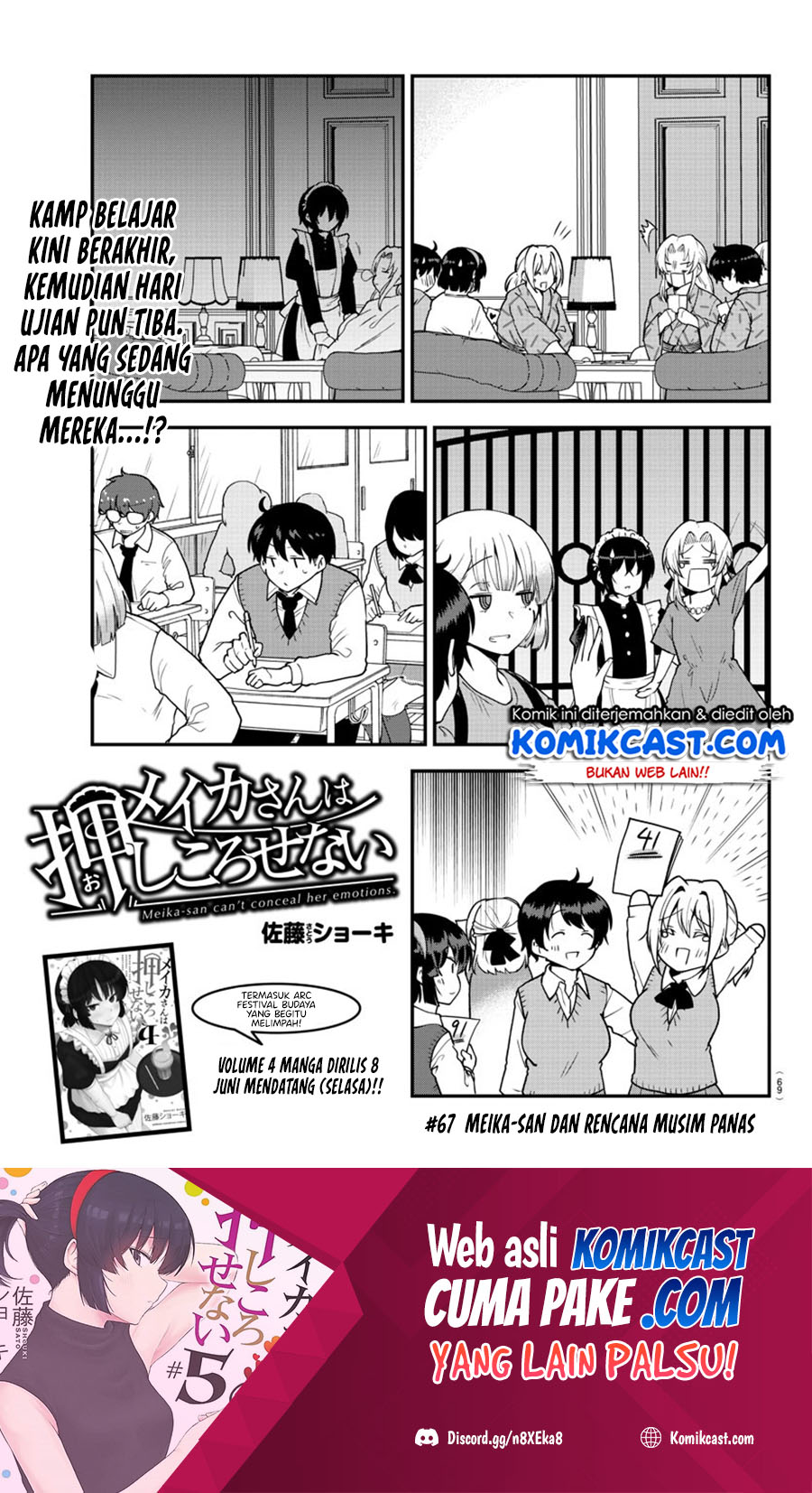 Chapter 67 - halaman 3