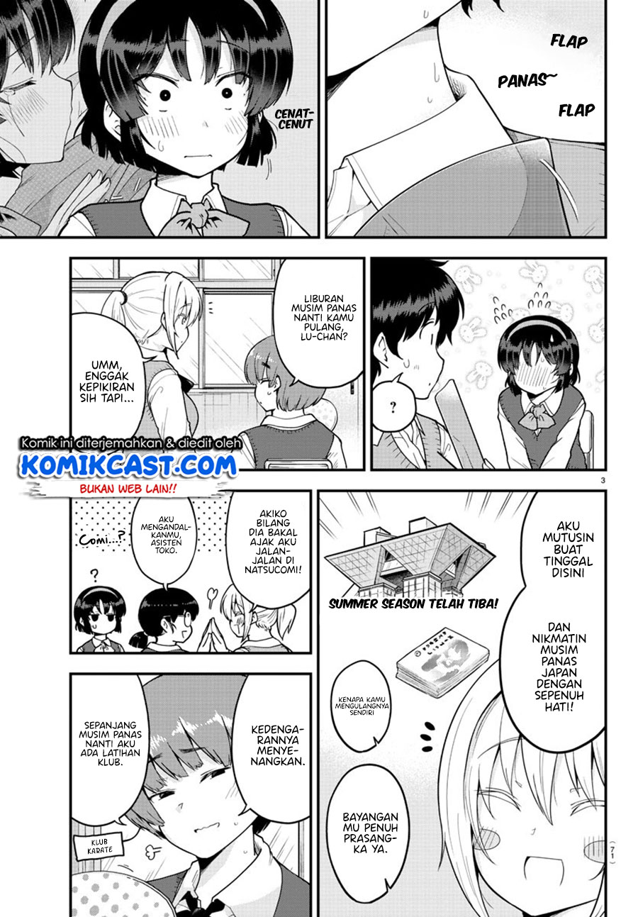 Chapter 67 - halaman 5