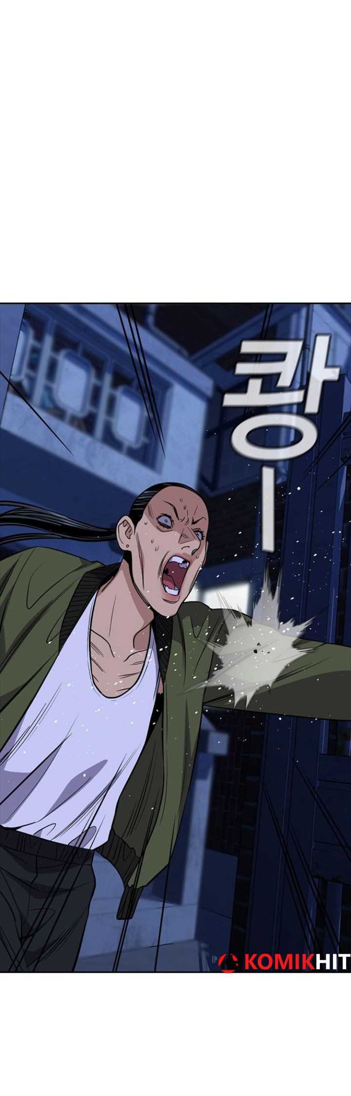 Chapter 70 - halaman 21