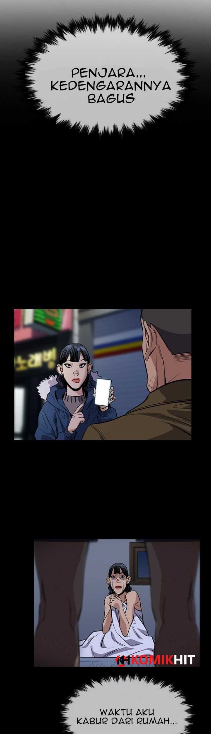 Chapter 70 - halaman 24