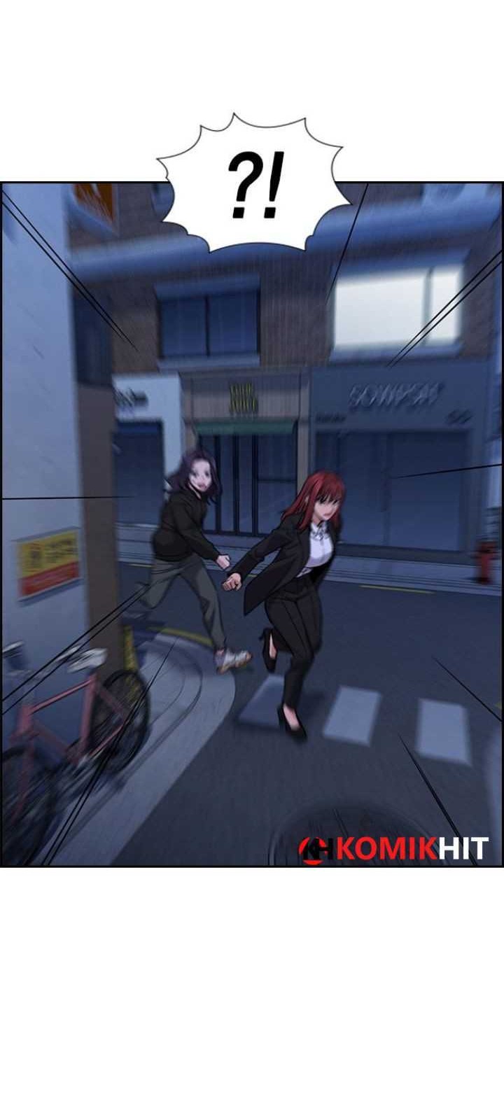 Chapter 70 - halaman 28