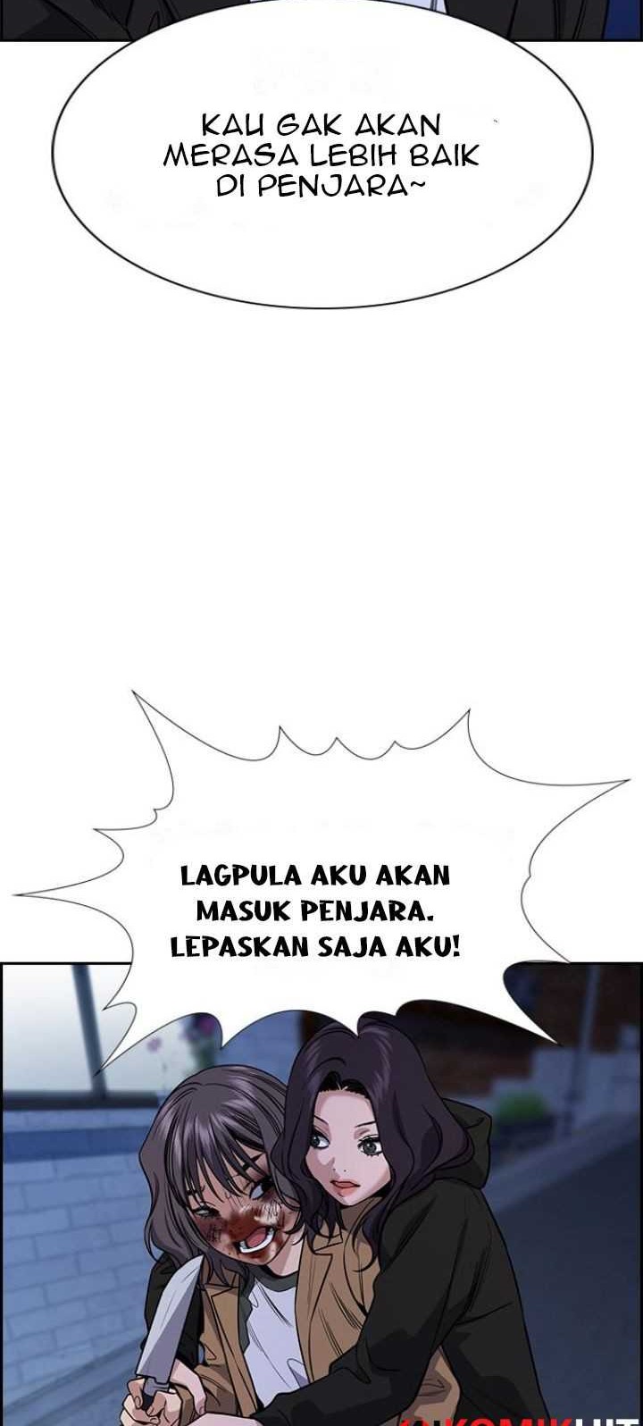 Chapter 70 - halaman 40