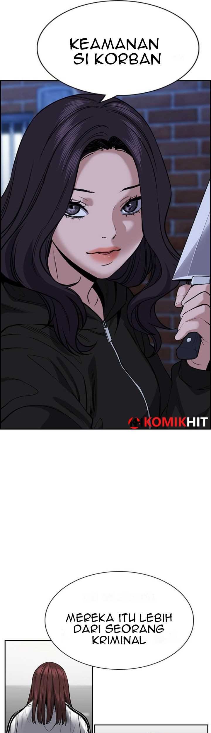 Chapter 70 - halaman 42