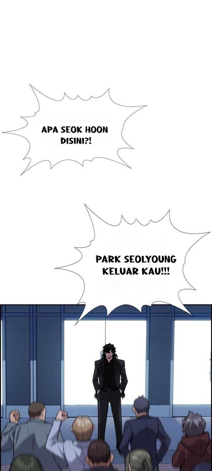 Chapter 70 - halaman 48