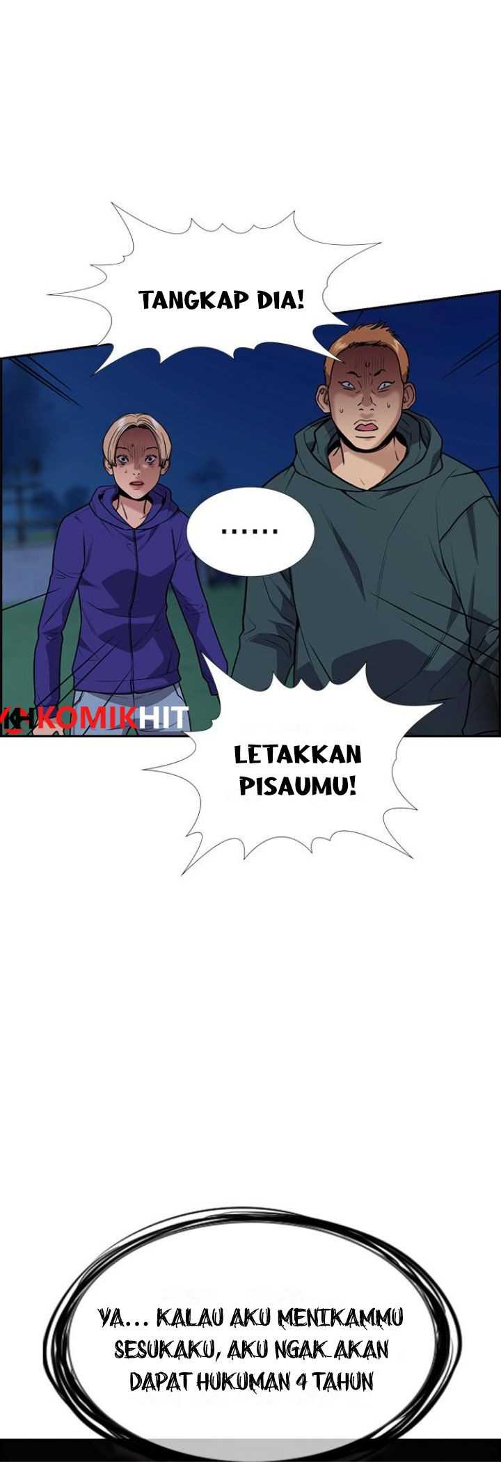 Chapter 70 - halaman 16