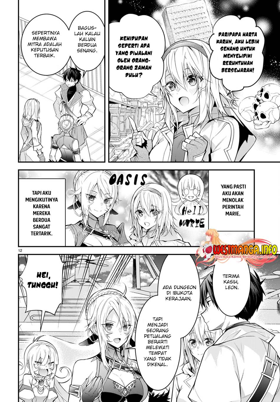 Chapter 40 - halaman 15
