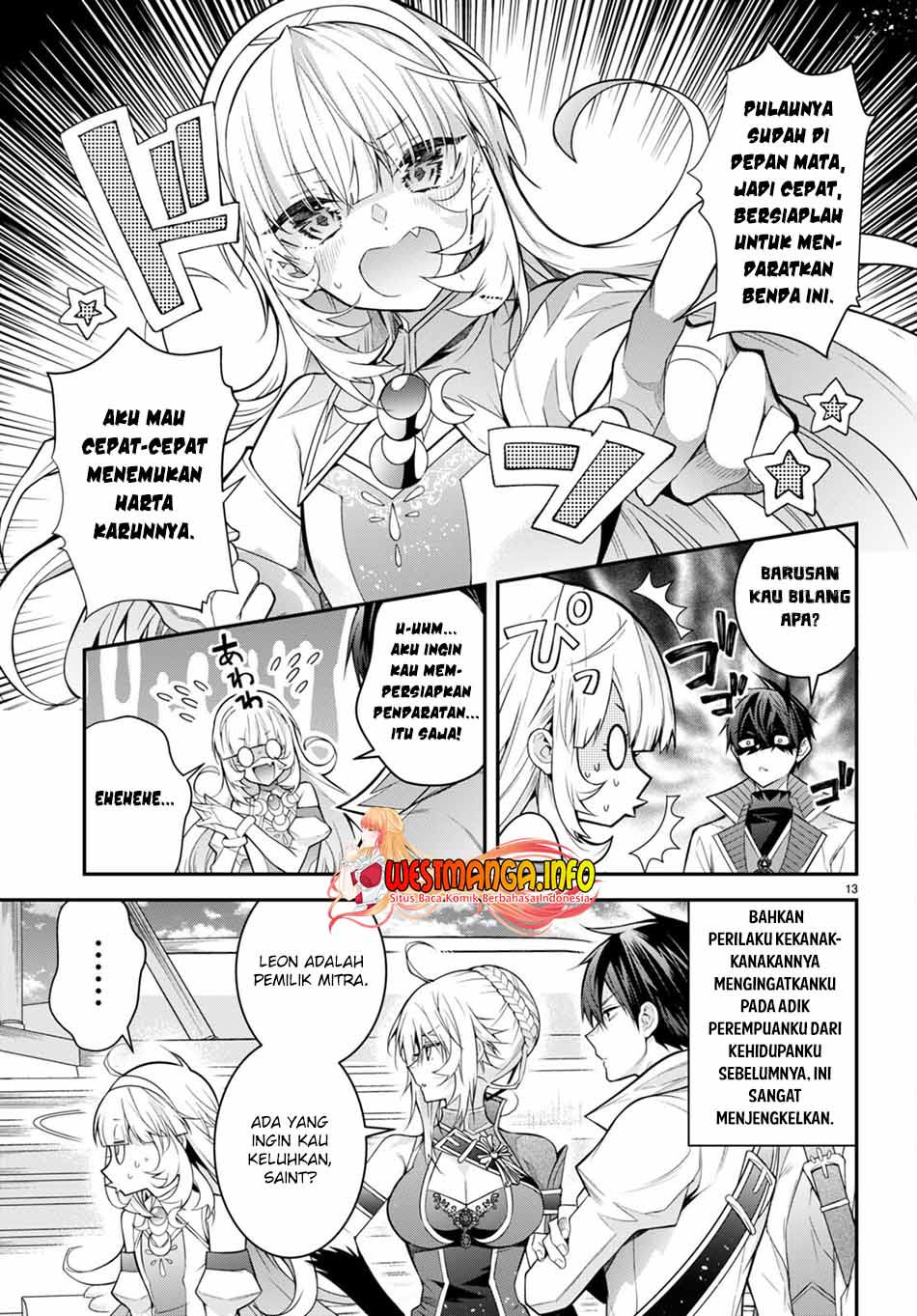 Chapter 40 - halaman 16