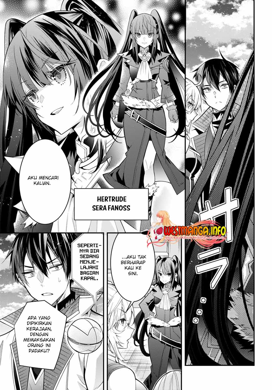 Chapter 40 - halaman 18