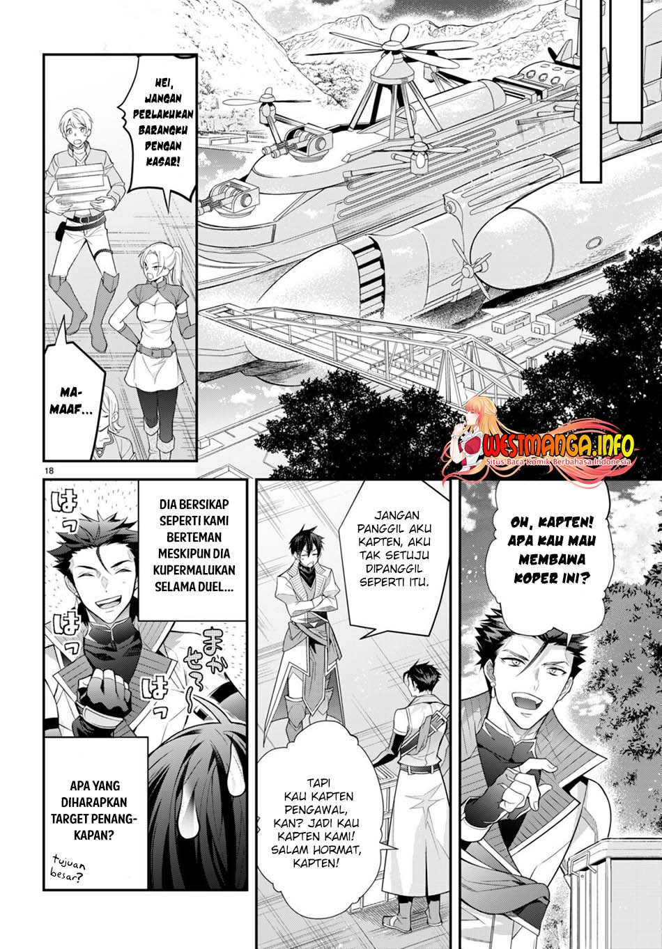 Chapter 40 - halaman 21