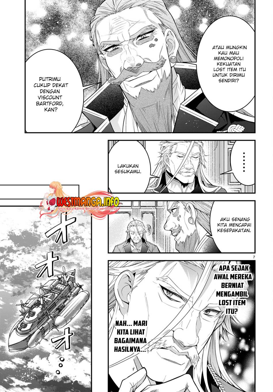 Chapter 40 - halaman 9