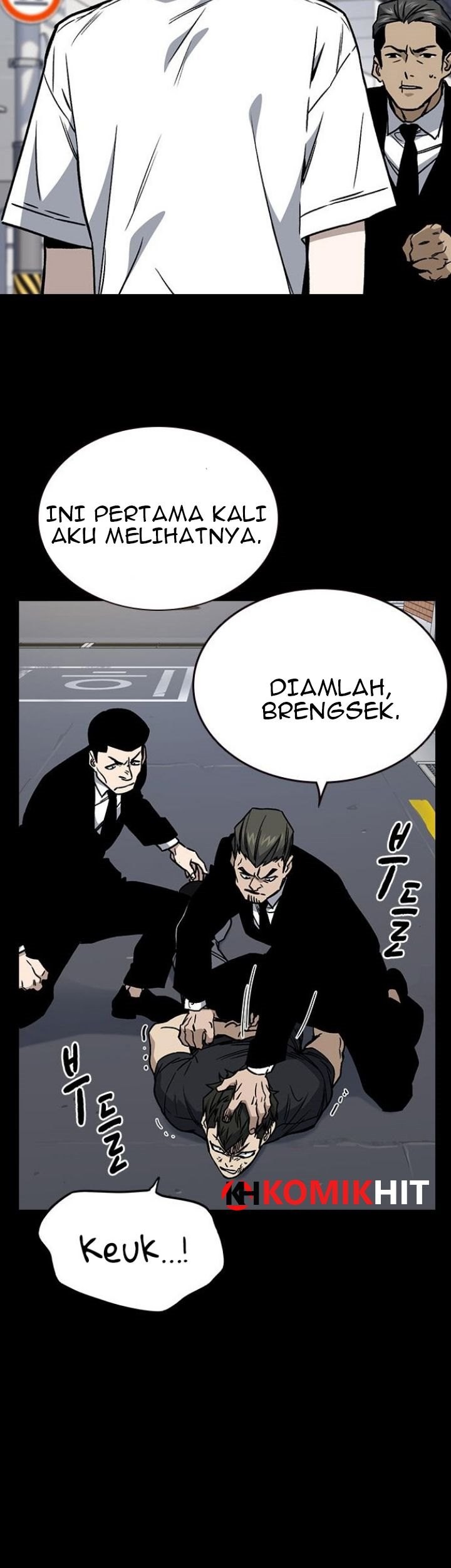 Chapter 146 - halaman 20