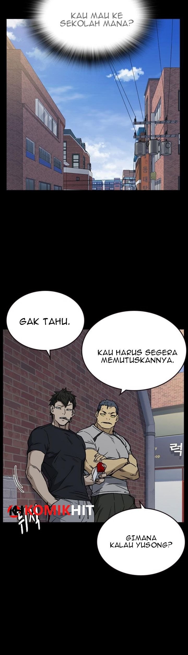 Chapter 146 - halaman 6