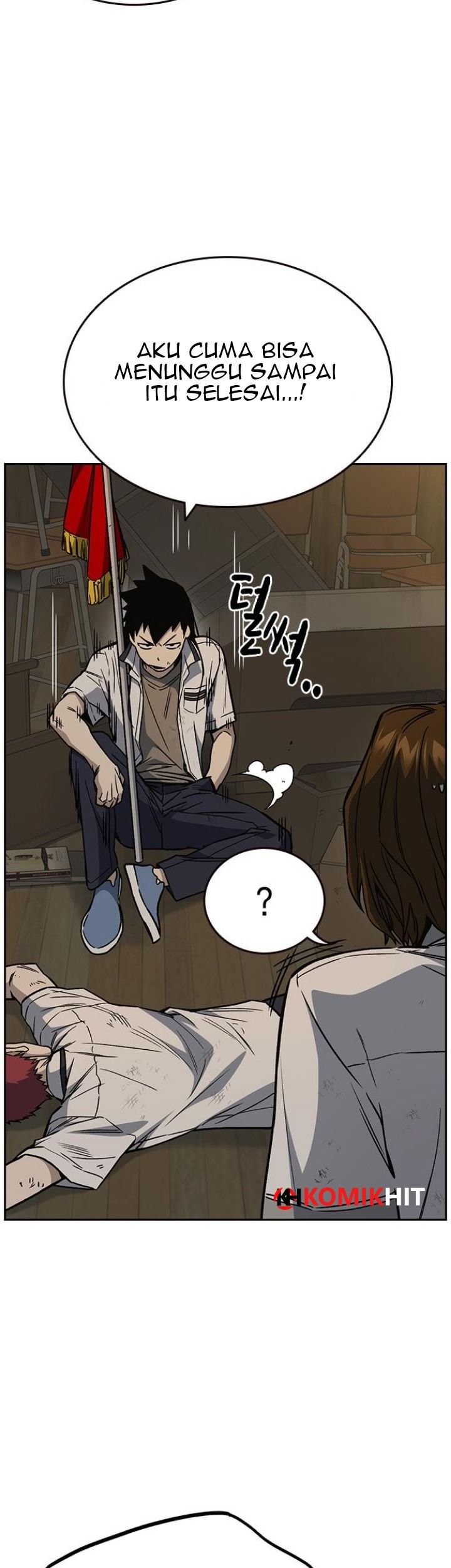 Chapter 145 - halaman 18