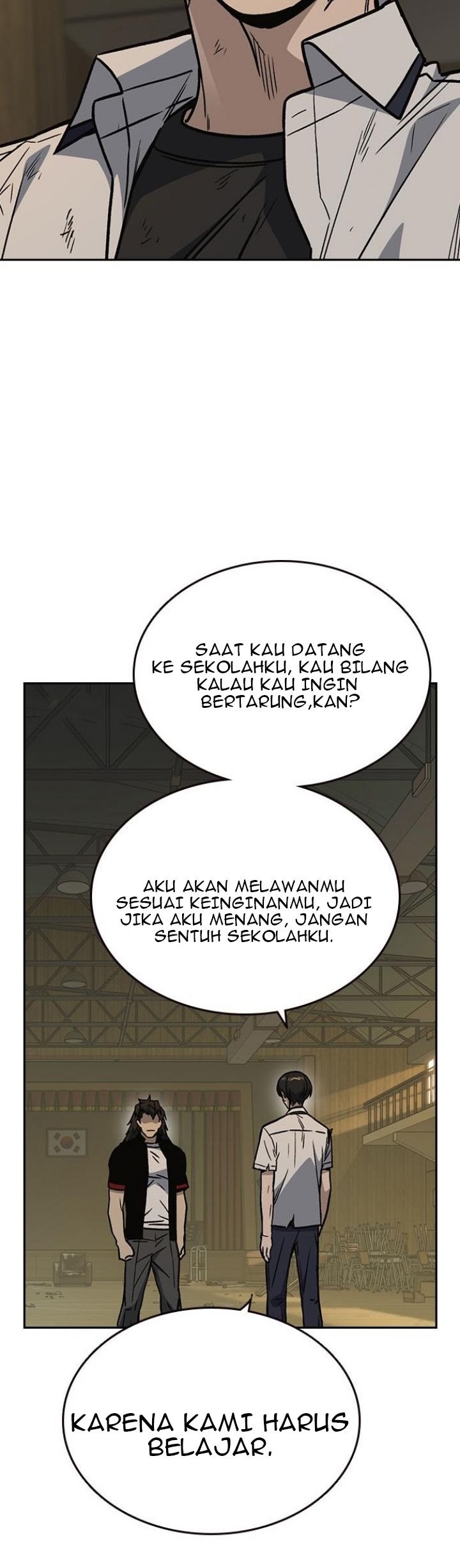 Chapter 145 - halaman 22