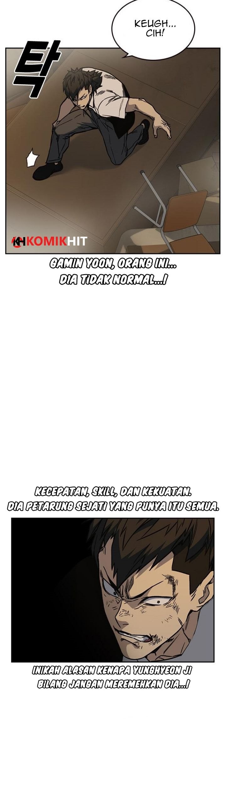 Chapter 145 - halaman 54