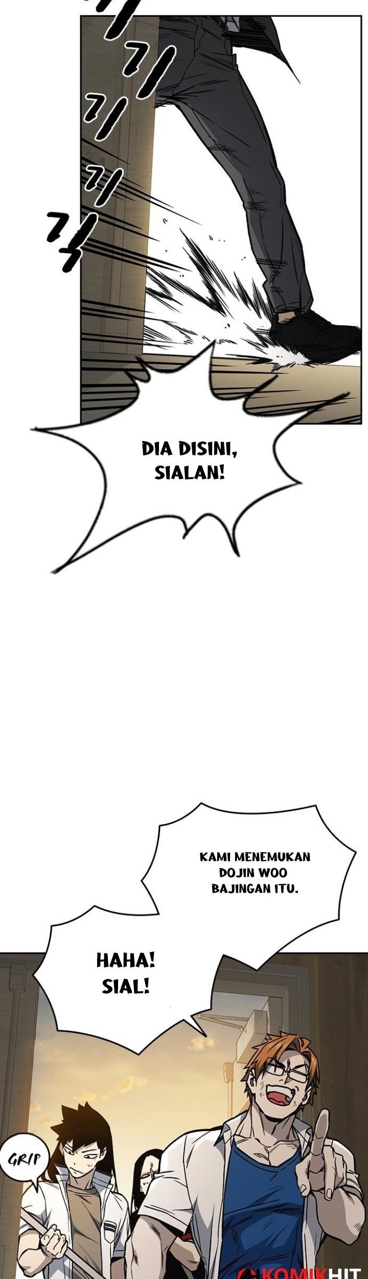 Chapter 145 - halaman 6