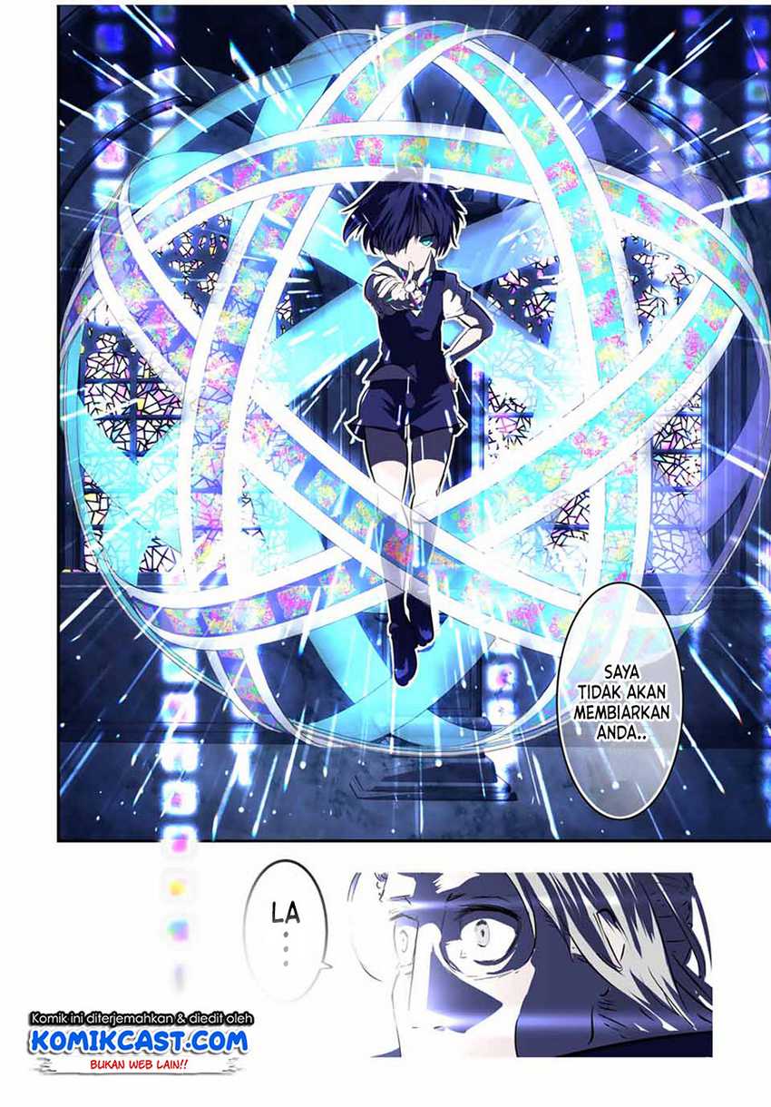 Chapter 68 - halaman 18