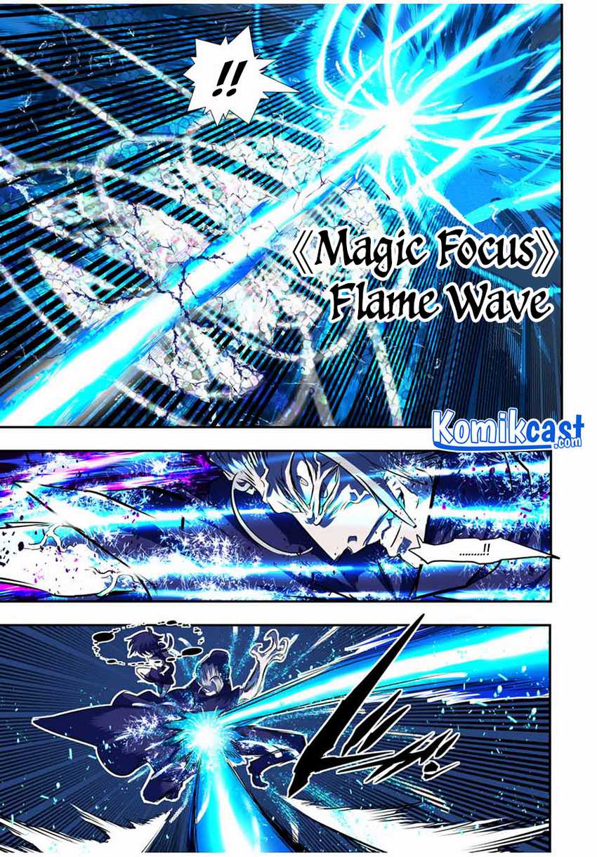 Chapter 68 - halaman 21