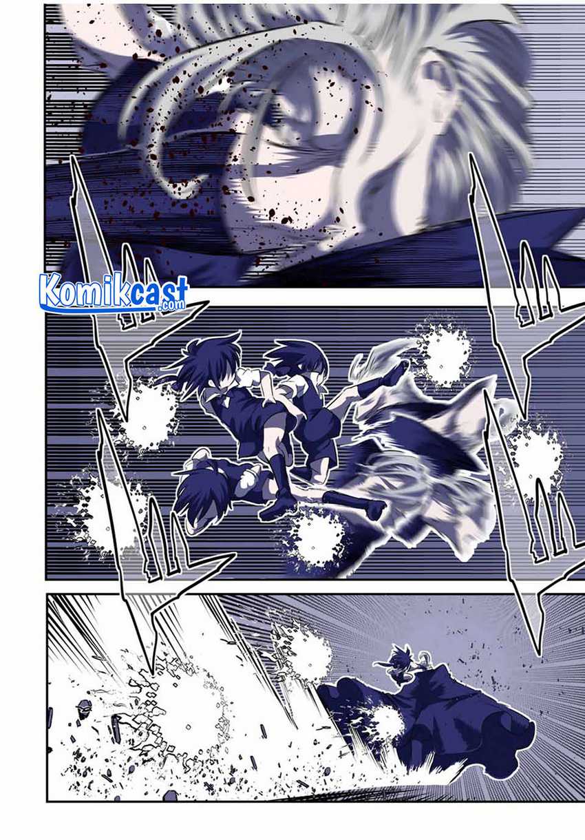 Chapter 68 - halaman 22