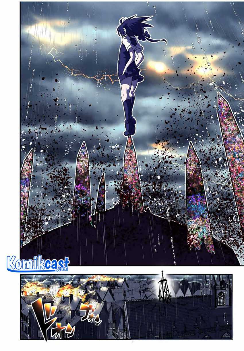 Chapter 68 - halaman 26