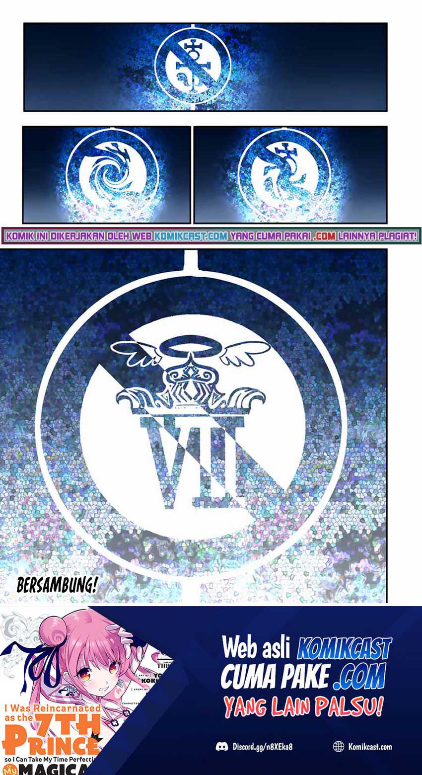Chapter 68 - halaman 29