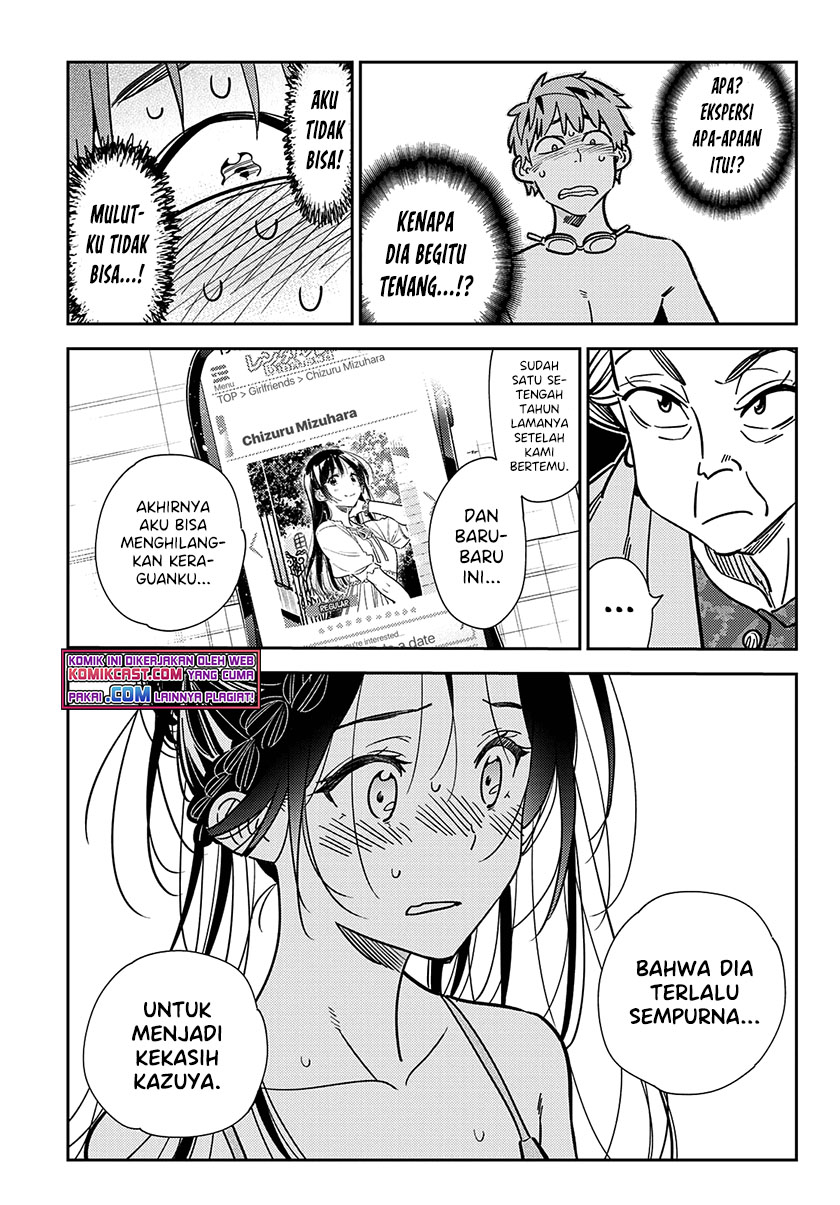 Chapter 222 - halaman 11