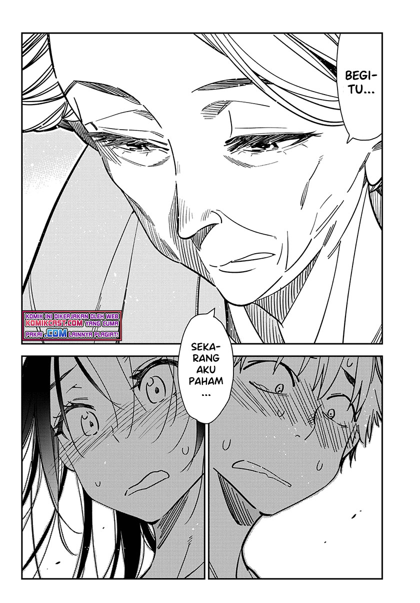 Chapter 222 - halaman 12