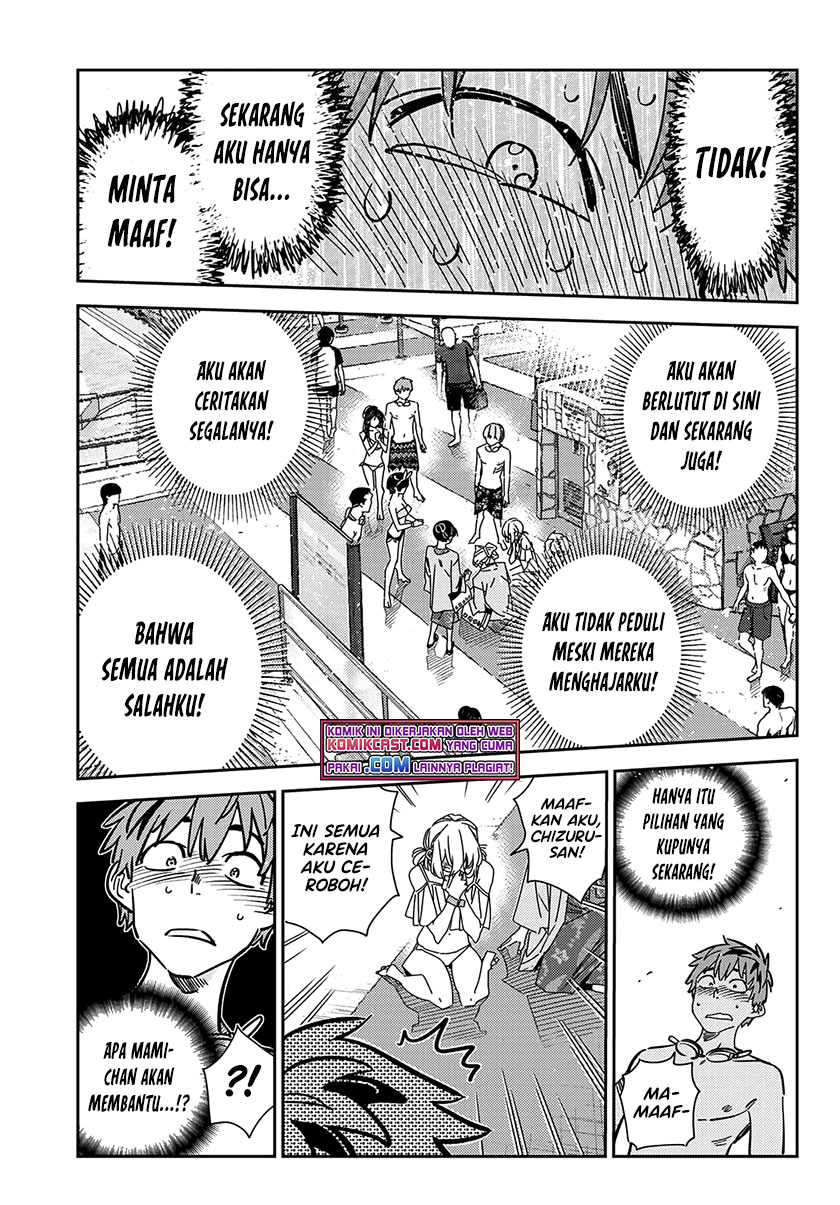 Chapter 222 - halaman 13