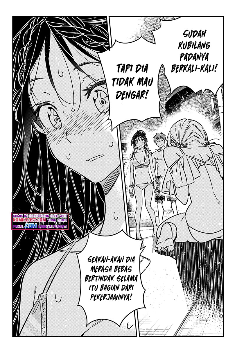 Chapter 222 - halaman 16